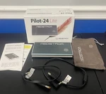 Medistrom Pilot Lite Model Number # P24MPLBP1 Battery Backup For Cpap Used. Price: $149.99.