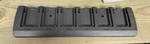 Psion/motorola ST3006 Six Slot Battery Charger For XT10/XT15 Series Used. Price: $49.99.