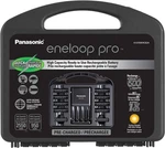 Panasonic K-KJ55KHC82A Eneloop Pro High Capacity Rechargeable Batteries Power... New. Price: $108.99.