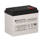 Power Patrol SLA0993 Battery (replacement) New. Price: $66.99.