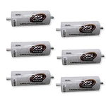 Xs Power 6 Pack Kit 35AH Lithium Cells 2.3V Titanate Oxide (lto) New. Price: $359.95.