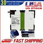 New EB-BT585ABE Battery For Samsung Galaxy Tab 10.1 SM-P580 SM-T580 T587. Price: $15.00.