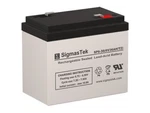 Power Patrol SLA0993 Battery (replacement) New. Price: $66.99.