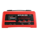 Banshee 12 Volt Lead Acid Car Battery Charger - Fast & Trickle Charging New. Price: $99.88.