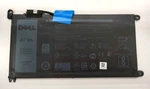 Dell 3-CELL Laptop Battery 11.4 Volts 42 Watthour Lithium Ion Fwbkr Open. Price: $15.93.
