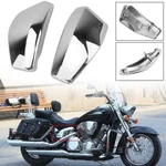 Battery Side Fairing Covers Fit For Honda VTX1300C VTX1300R VTX1300S VTX1300T Us New. Price: $42.98.