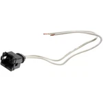 PT2164 Ac Delco Brake Fluid Level Sensor Connector For Vw Mb Mercedes 535 Pickup New. Price: $21.43.
