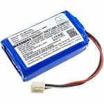 2000MAH Battery For Jbl (2013),FLIP Ii (2013);P/N:AEC653055-2P New. Price: $14.82.