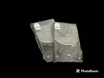 Two Cameron Sino Rechargeable Battery For Headsets 3.6V 2100MAH New. Price: $20.00.