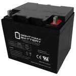 ML50-12 -12-VOLT 50AH Battery For C.t.m. Power Chair New. Price: $135.99.