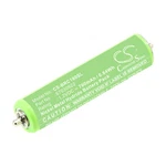 Battery For Braun 1000,10B,150S-1,170,1715,2878,3000,5723,5796,675,67030922 New. Price: $13.20.