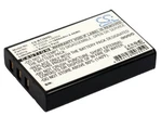 Battery For Gns 5840,5843 P/n: NTA2236 1800MAH 6.66WH New. Price: $15.39.