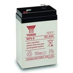 NP4-6-YUASA Battery New. Price: $19.99.