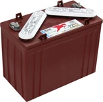 Trojan T-1275 (T1275) 12V 150AH GC12 Deep Cycle Battery Single New. Price: $599.99.