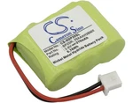 Cameron Sino Cs-s Battery For Dogtra 175NCP / 200NCP Receiver Replacement New. Price: $7.15.