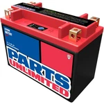 Parts Unlimited Lithium Ion Battery - 67/8IN. X 37/16IN. 51/8IN. Atv/utv New. Price: $249.95.