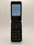Alcatel U102AC Debut Flip - (cricket) Cell Phone (blue) Works Great Used. Price: $19.99.