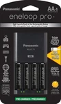 Panasonic K-KJ75KHC4BA Advanced Battery Charger With Usb Charging Port And 4A... New. Price: $56.37.