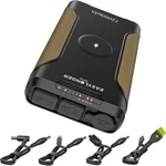 Easylonger Cpap Battery ES720 72000MAH New. Price: $189.99.