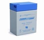 Adt Security 899953 Battery - 6V 13AH Spade Terminal New. Price: $28.00.