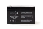 Bwg Sla Injusa IJ7-12 12V 7AH Mobility Scooter Replacement Battery New. Price: $19.49.