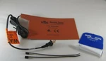 Zerostart 3400066 Silicone Pad Battery Heater 120 Volts 60 Watts New. Price: $125.05.