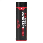 Redlithium Lithium-ion Rechargeable Usb 3.0 Ah Battery New. Price: $29.49.