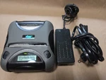 Star Micronics SM-T300I Portable Blutooth Thermal Receipt Printer WSP-I350 #2 Used. Price: $175.00.