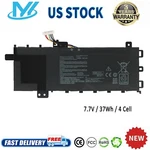 C21N1818-1 Battery For Asus Vivobook 15 F512DA F512FA F512FB F512FJ F512FL F512J New. Price: $18.89.