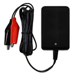 Mighty Max ML-AC612 6V/12V Charger For 4.5AH Mojo Decoy Deer Feeder Battery New. Price: $19.99.