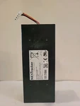Aflex Company Nextracker Li-ion 28.8 V 2950MAH 85WH MODEL:51639 Recharg. Battery Open. Price: $34.99.