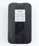 Precision Power Rechargeable Li-ion Battery Pack LI5208BM Working Tested Used. Price: $24.99.