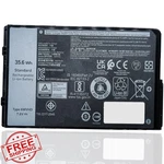 Jotact 6WVHD Dell Latitude 7230 Tablet Battery 7.6V 4457MAH New. Price: $83.18.