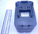 Taski Sealed Air Li-ion 10NR19/66-2 Battery Model 36/6 Working Used. Price: $100.00.