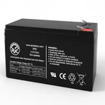 Precor EFX546I 12V 7AH Fitness Equipment Replacement Battery New. Price: $28.99.