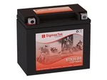 Yuasa YTX20-BS Agm Motorcycle Battery Replacement By Sigmastek New. Price: $54.99.