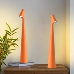 Hebangya Cordless Small Lamps Set Of 23 Levels Brightness Portable Desk New. Price: $86.79.