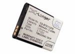 Battery For Blaupunkt Drive Free 111,BT 112,211,311,TM533443 1S1P New. Price: $15.39.