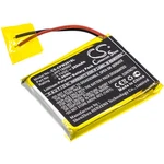 0.78WH 3.7V 210MAH Battery For Compustar 2W901R-SS;P/N: JHY190507 Entry Systems New. Price: $12.63.