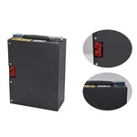 48V15ALITHIUM Ion Battery For Electric Pallet Jack EPT40H EPT33H Charger New. Price: $259.99.