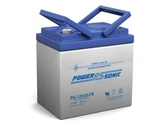Mk MU-1 Sld Battery Replacement 12V 35AH Sealed Agm U1 Series New. Price: $94.95.
