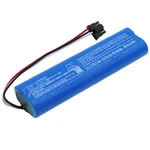 Battery For Viomi V2 PRO,V3,V-RVCLM26B,V-RVCLMB21B,INR21700 50E-4S1P-CRL200S+ New. Price: $31.65.