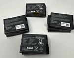 11X Lot Ingenico Battery 296196699 1UF644553FT F734A1953 2.8V 7.6WH Used. Price: $79.99.