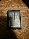 Big Accu Akku Panasonic Battery FZ-VZSUN120U 3.8V 24WH Toughpad FZ-N1 FZ-F1 Used. Price: $80.00.