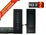 Lot Of Original Apple Iphone Plus 2915MAH 3.82V Battery 616-0772 616-0804 Seller. Price: $14.99.