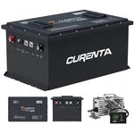 36V 105AH LIFEPO4 Golf Cart Battery Built-in Smart 200A Bms Max 7.68KW Power New. Price: $1199.00.