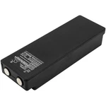 2000MAH Battery For Scanreco FBS590,590,960,MAXI,MINI HMF,FASSI,EA2512,RC400,HMF New. Price: $33.12.