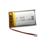 Aolikes 502540 550MAH Battery Replacement 1PACK, SMH5 New. Price: $20.46.