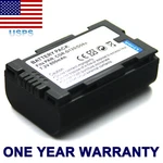 Battery For Panasonic PV-D401 PV-DBP8 PV-DC152 PV-DC252 PV-DC352 PV-DV51 PV-DV52 New. Price: $20.88.