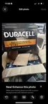 Duracell Ultra 12V 26AH Sealed Lead Acid Battery (DURA12-18NB New. Price: $29.92.